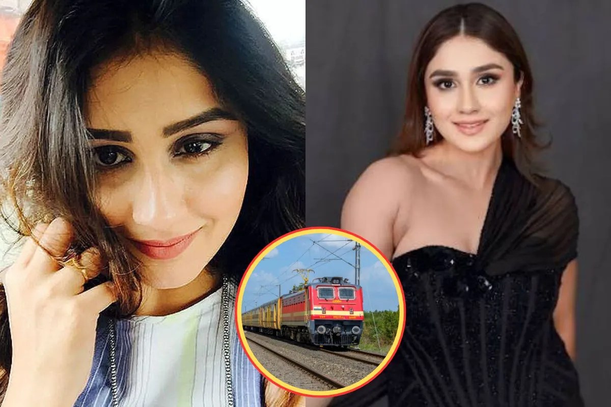 RPF जवान पर रेजर से हमला और अश्लीलता फैलाने के आरोप में अभिनेत्री अंतरा बनर्जी गिरफ्तार, जानें पूरा मामला