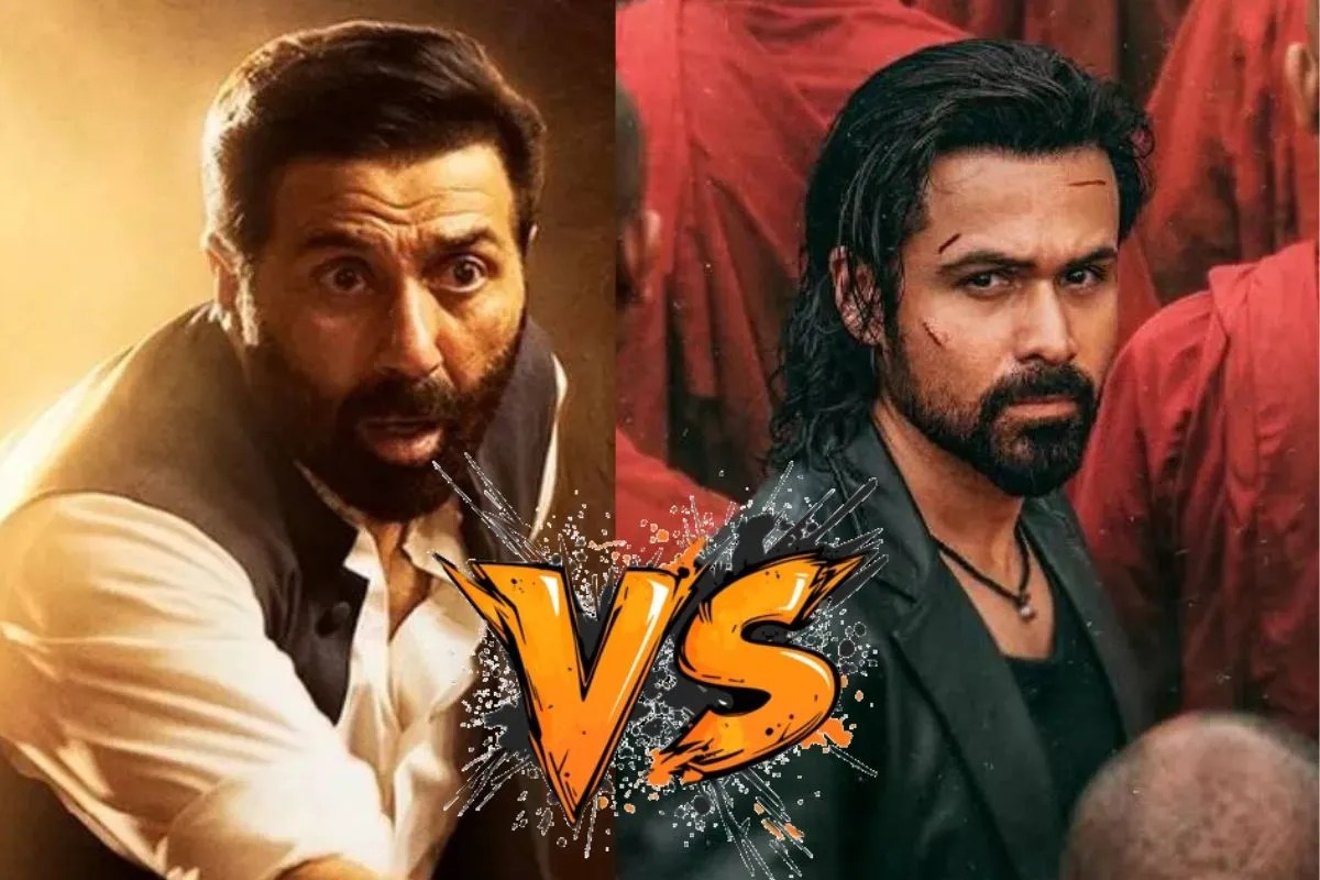 Batwara 1947 Vs Awarapan 2 Box Office Collection Day 4: सनी देओल की ‘बटवारा 1947’ को पछाड़ आगे निकली ‘आवारापन 2’, जानिए 4 दिनों का कलेक्शन