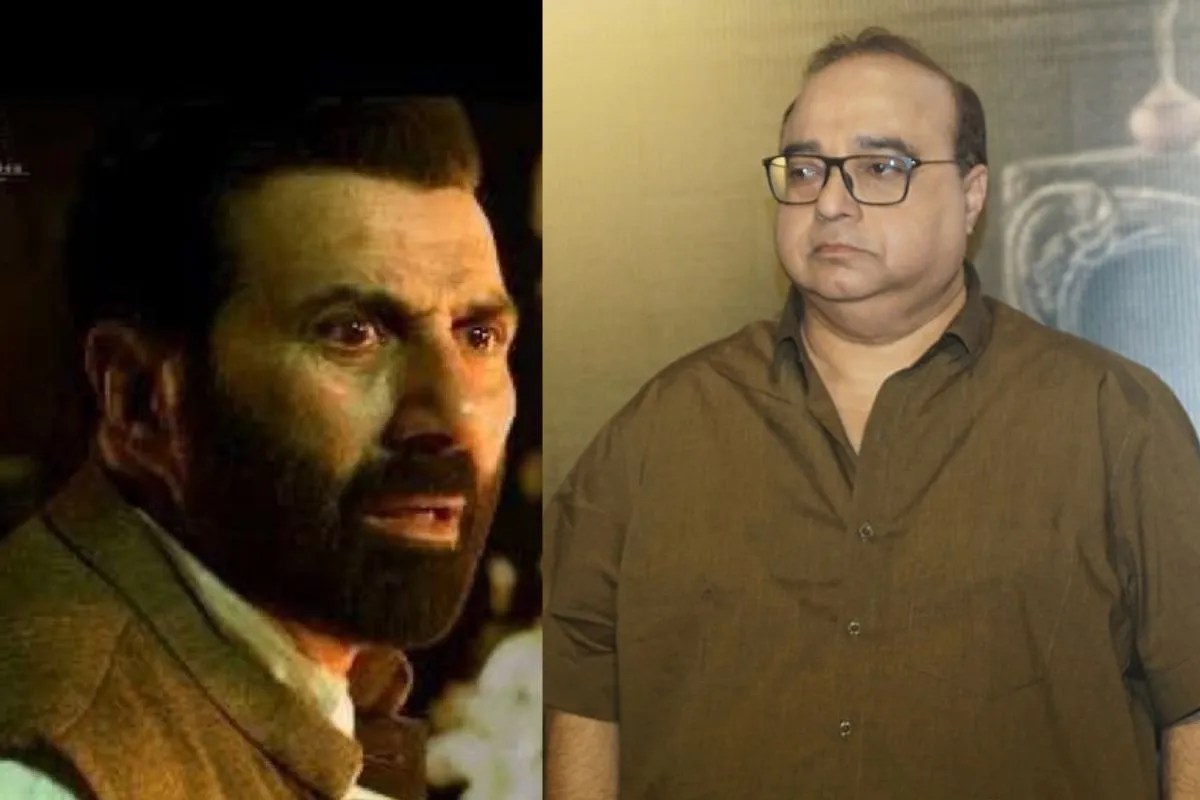बॉक्स ऑफिस पर क्यों नहीं चली Batwara 1947? डायरेक्टर राजकुमार संतोषी ने सनी देओल के नाम को बताया वजह