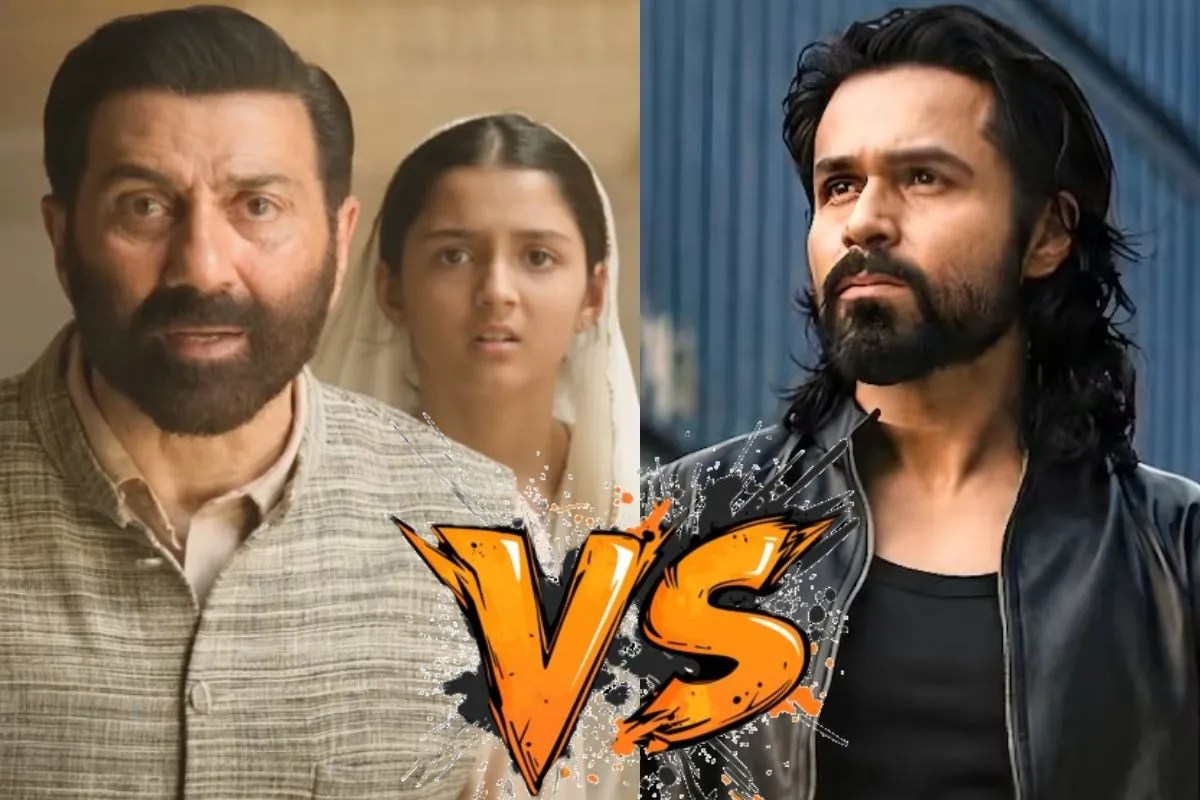 Awarapan 2 Vs Batwara 1947 Box Office Collection Day 5: ‘आवारापन 2’ ने रचा इतिहास: 5 दिनों में 100 करोड़ पार, ‘बटवारा 1947’ हुई पस्त