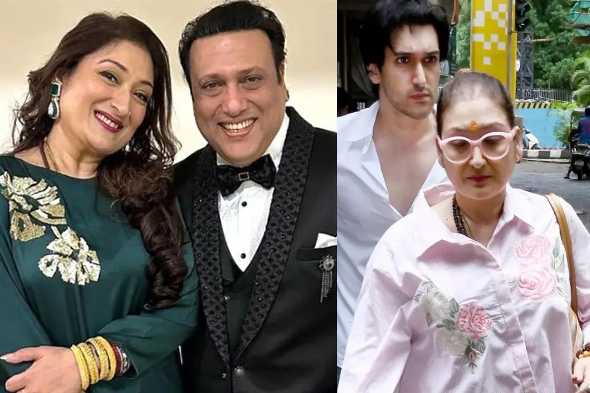 सुनीता आहूजा ने किन आधारों पर दी थी तलाक की अर्जी? गोविंदा पर कई बार लगा चुकी हैं अफेयर के आरोप