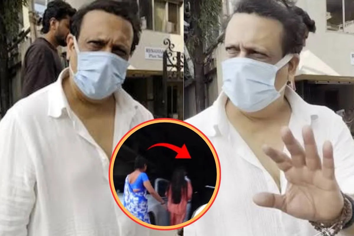 क्या अकेले हॉस्पिटल नहीं पहुंचे थे गोविंदा? सुनीता आहूजा संग अनबन की खबरों के बीच वायरल वीडियो पर लोगों ने उठाए सवाल
