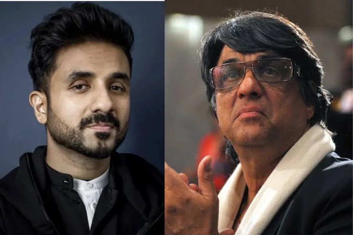 ‘गधे पर बिठाकर मुंह काला करो’ वीर दास पर फिर भड़के अभिनेता मुकेश खन्ना, बोले- उसने भारत को बेइज्जत किया