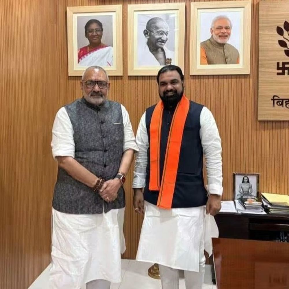 बेगूसराय के मल्हीपुर में बनेगा दिनकर विश्वविद्यालय:15 एकड़ जमीन चिह्नित कर भेजा गया प्रस्ताव, सीएम से की गई थी मांग
