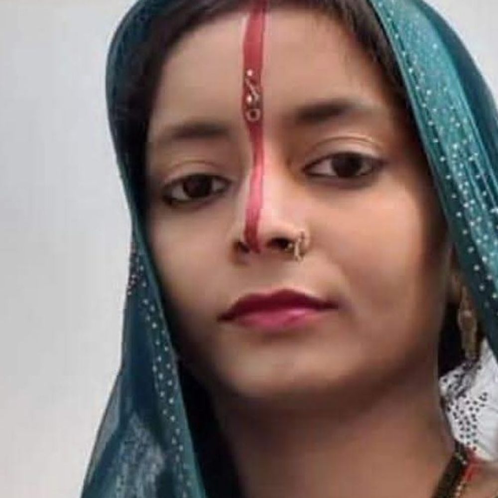 बेगूसराय- संदिग्ध हालत में विवाहिता की मौत:मां बोली- दामाद मेरी बेटी को बेल्ट से पीटता था, सट्टेबाजी के लिए प्रताड़ित करते थे ससुराल वाले