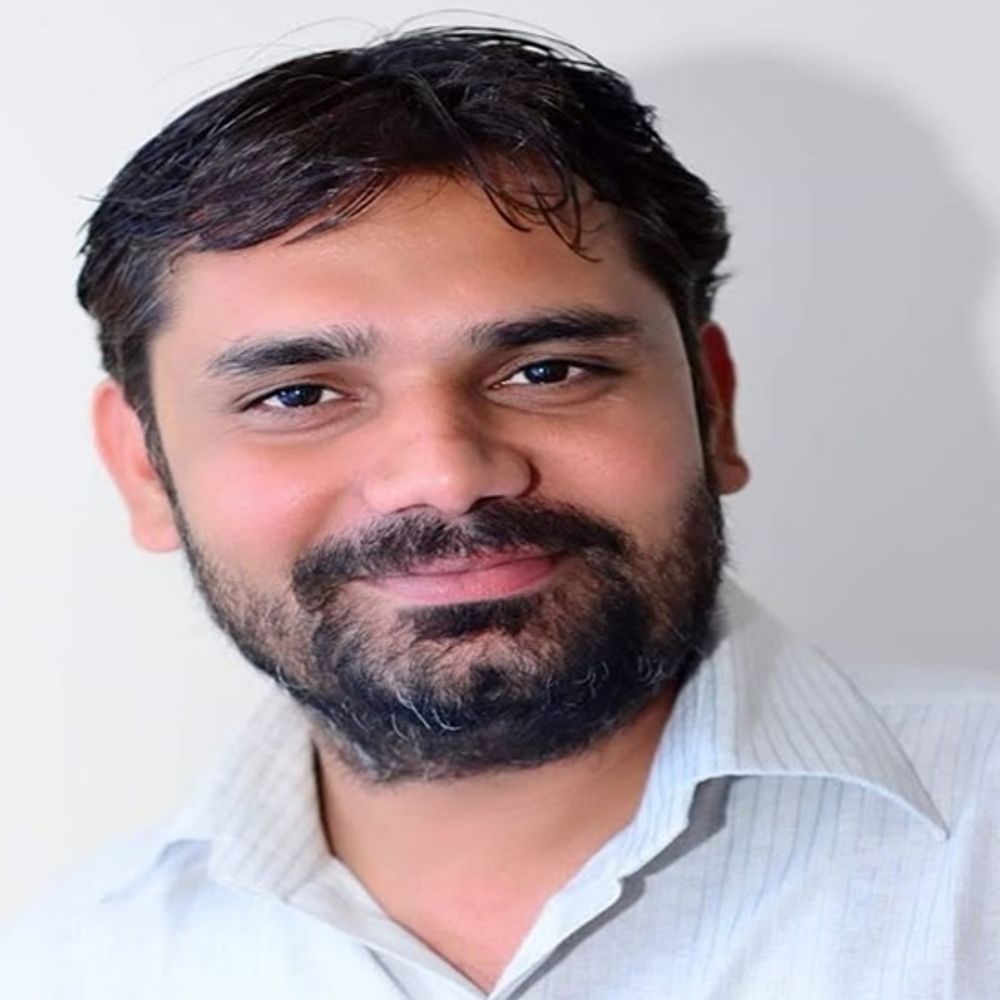 पलवल DIPRO बिजेंद्र कुमार का तबादला चंडीगढ़ भेजे गए:प्रशासनिक आधार पर हुआ तबादला, विवादों के बाद कार्रवाई की चर्चा, आधिकारिक कारण स्पष्ट नहीं
