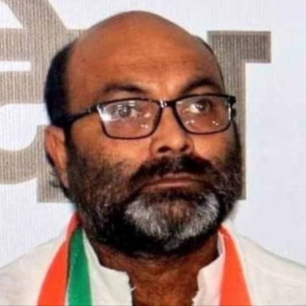 पूर्व प्रदेश अध्यक्ष अजय लल्लू के खिलाफ NBW जारी:पूर्व मंत्री श्रीकांत शर्मा पर बयान देने के मामले में लखनऊ कोर्ट ने पेशी से छूट की अर्जी खारिज की