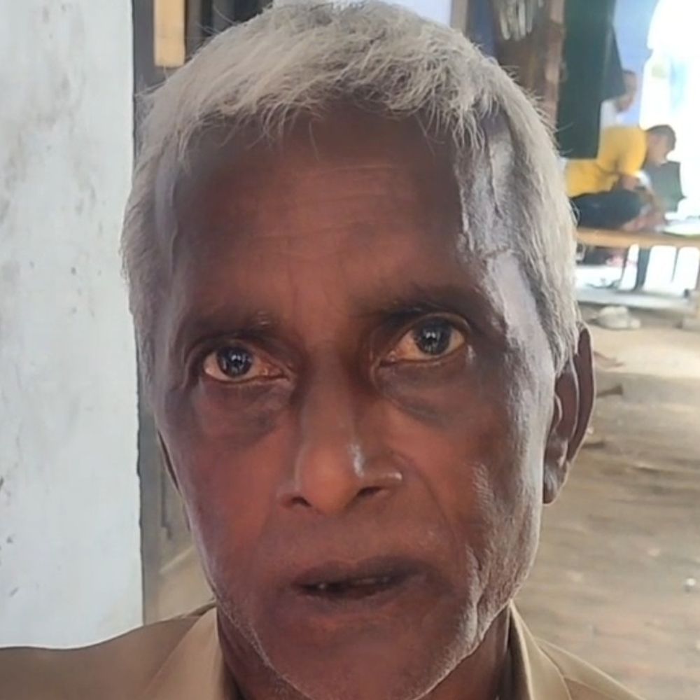 बहराइच में पीआरडी जवान की पिटाई:सिपाही पर मारपीट का आरोप, हाथ में फ्रैक्चर