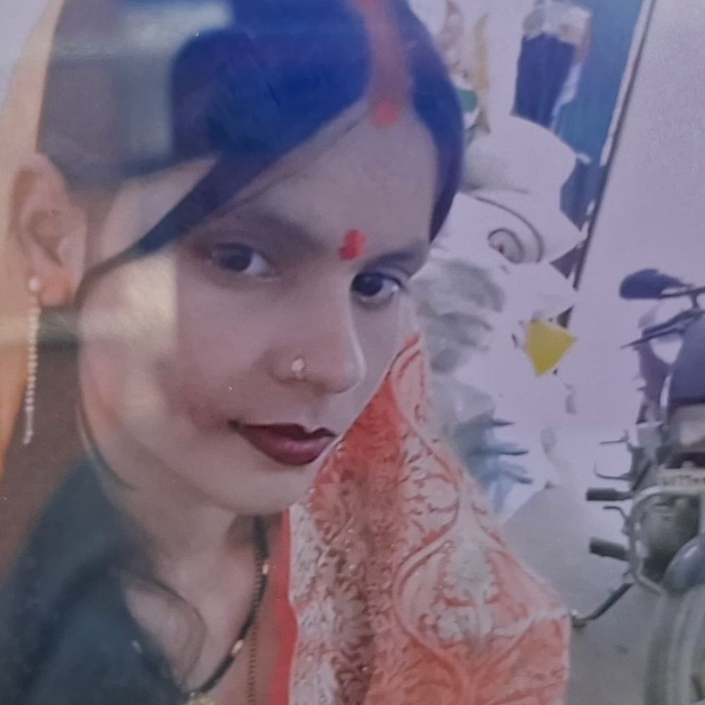 4 महीने की गर्भवती महिला का नदी किनारे मिला शव:गोपालगंज में घरेलू विवाद में गला घोंटकर हत्या का आरोप, ससुराल पक्ष फरार