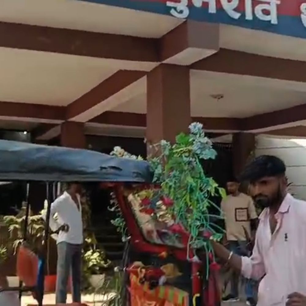 बक्सर में झील में डूबा किशोर, मौत:24 घंटे बाद बरामद हुआ बॉडी, नहाते समय गहरे पानी में गया