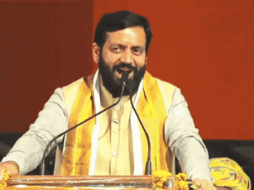 आज डिक्रस्ट मुरथल पहुंचेंगे सीएम नायब सिंह:सैनी आयशर लैब का करेंगे उद्घाटन: रिसर्च स्कॉलर्स से संवाद कर सम्मानित भी करेंगे