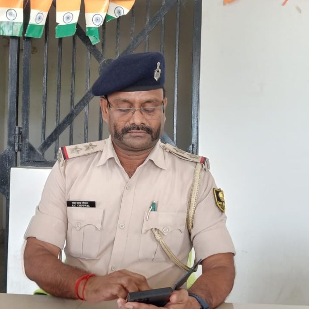 प्रेम प्रसंग में महिला का अपहरण, आरोपी गिरफ्तार:भोजपुर का युवक न्यायिक हिरासत में भेजा गया, महिला भी बरामद