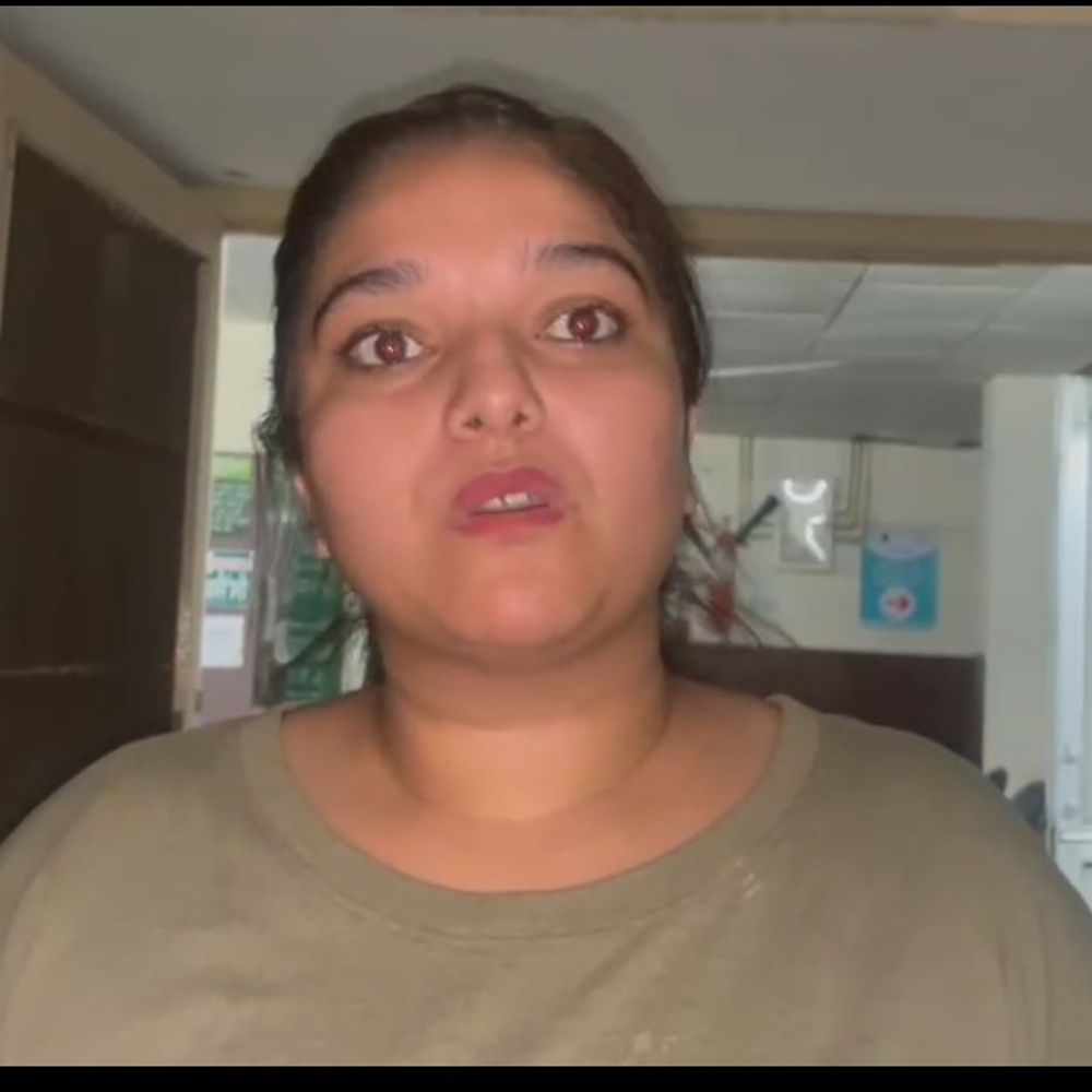 फगवाड़ा के लॉ गेट पर गार्डों और युवकों में झड़प:पत्थरबाजी का भी आरोप; गार्ड ने फायरिंग का दावा किया, पुलिस ने नकारा