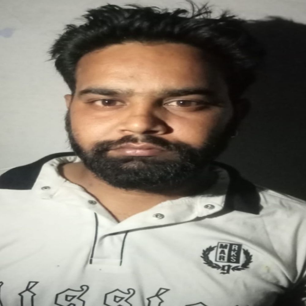 दतिया मेडिकल कॉलेज का स्टेनोग्राफर पकड़ाया:ग्वालियर में शादी का झांसा देकर युवती से किया दुष्कर्म, 3 साल बाद मुकर गया