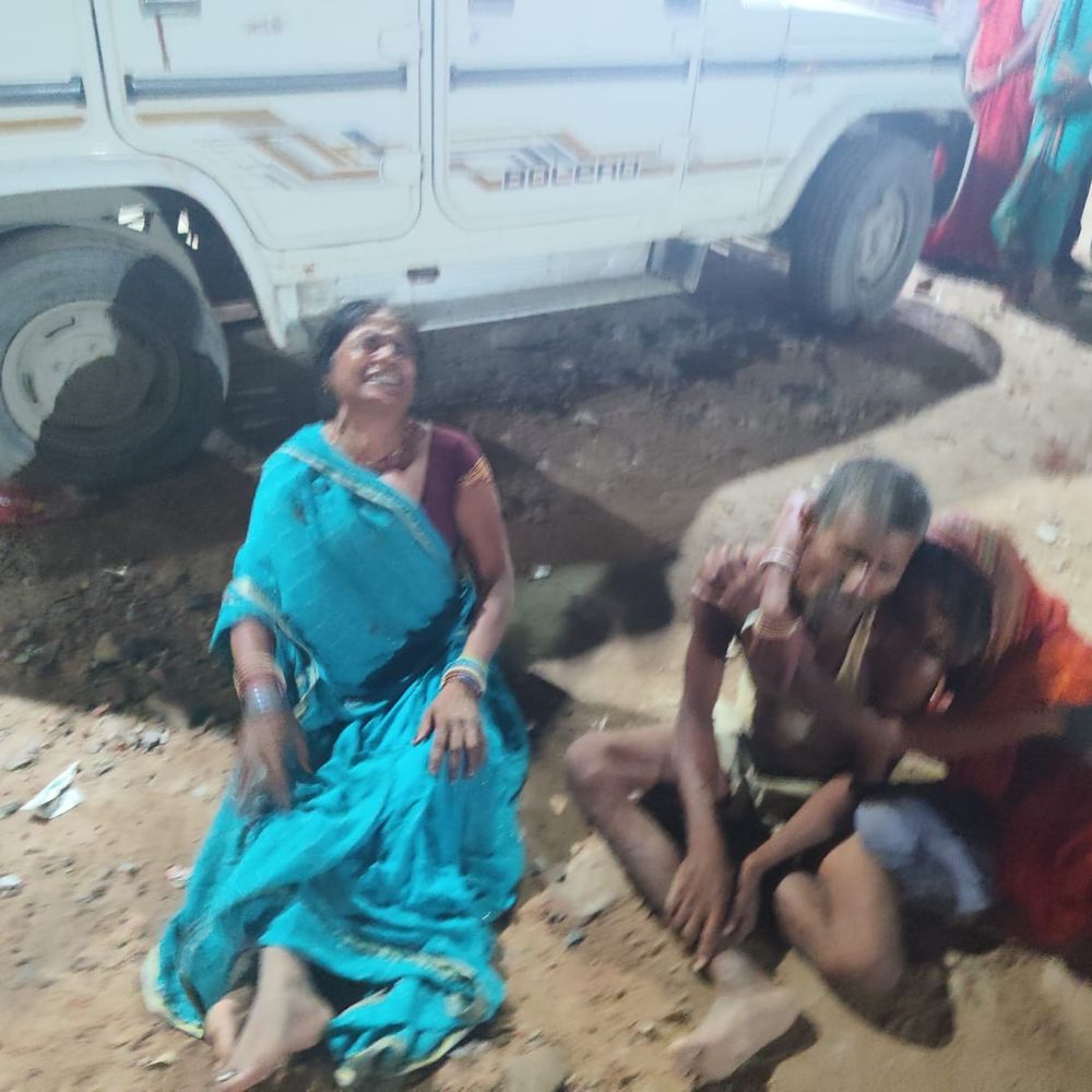 चाकू-डाइगर से हमला कर युवक की हत्या:सीतामढ़ी में 2 साल से चल रहा जमीन विवाद, पट्टीदारों पर मर्डर का आरोप