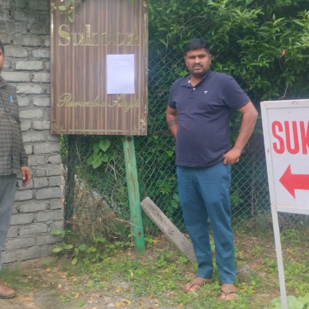 गुरुग्राम में अरावली तलहटी में अवैध फार्म हाउसों पर एक्शन:दमदमा झील के आसपास 16 मालिकों को नोटिस, वन विभाग ने जवाब मांगा