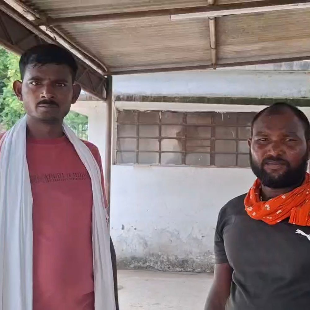सड़क हादसे में 8 बेटियों के पिता की मौत:रोड किनारे खड़े थे बुजुर्ग, तेज रफ्तार बाइक सवार ने मार दी टक्कर