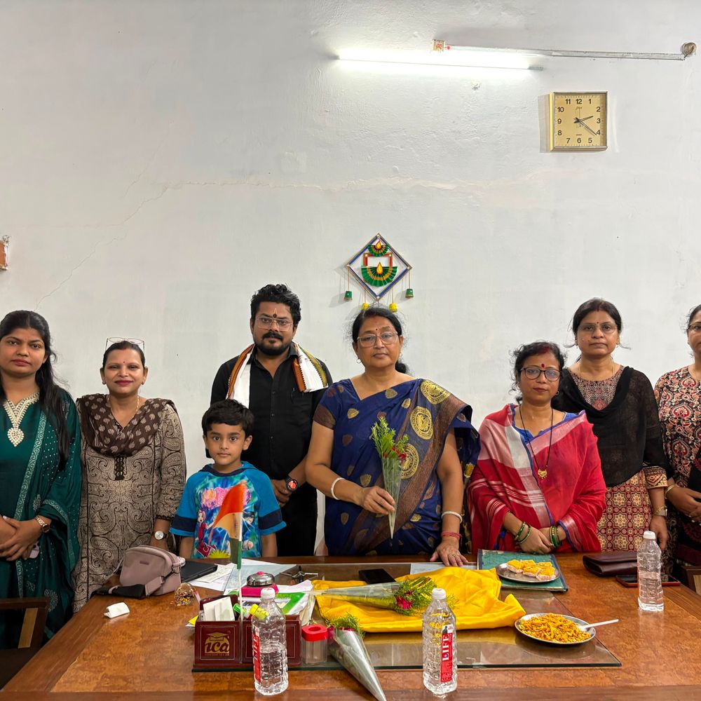 बलिया में गुलाब देवी महाविद्यालय में नशा मुक्ति संगोष्ठी:युवा पीढ़ी को नशे के दुष्प्रभावों के प्रति किया जागरूक