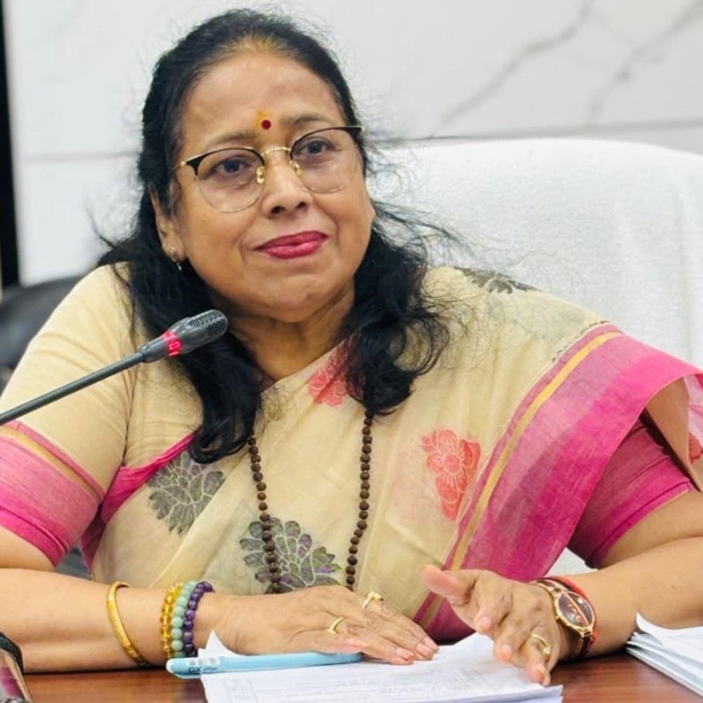 मां विंध्यवासिनी विश्वविद्यालय में अब होगी लॉ की पढ़ाई:BCI से मिली मान्यता, मिर्जापुर समेत 4 जिलों के छात्रों को फायदा