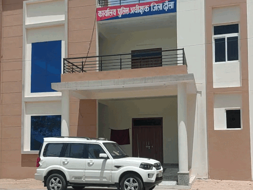 पंचायत चुनाव में फर्जी मार्कशीट बनाने वाला गिरफ्तार:9 साल से फरार चल रहा स्थाई वारंटी; कोर्ट ने जारी किया था वारंट