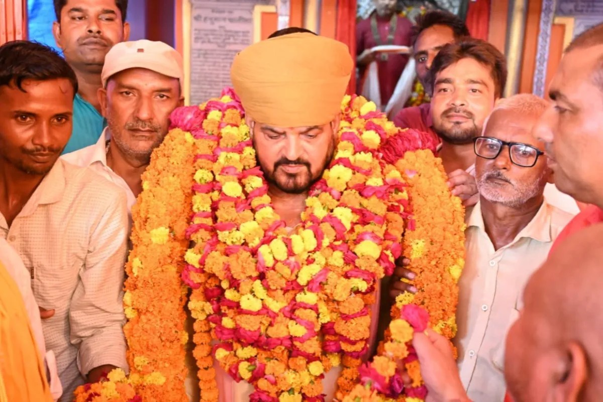 Brij Bhushan Singh: बृजभूषण बोले- ‘मेरे खिलाफ साजिश में 42 लोग थे’, एक अखाड़ा और बड़े नेता का लिया नाम
