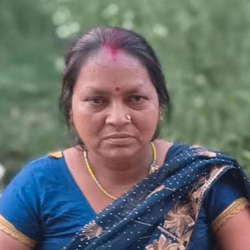 बांका में राखी बांधकर लौट रही महिला की मौत:तेज रफ्तार बाइक की टक्कर से हादसा, बेटा भी घायल; अस्पताल में चल रहा इलाज