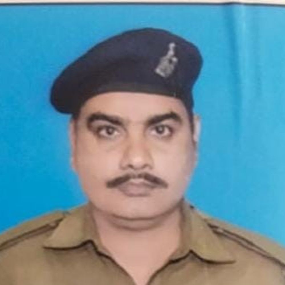 मुंगेर में तैनात ASI की हत्या में 8 दोषी:7 सितंबर को मिलेगी सजा; फैसला सुनते ही कोर्ट में पुलिस से भिड़े