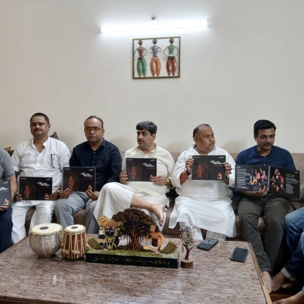 स्वामी हरिदास संगीत समारोह 18 सितंबर से:तैयारी में जुटी समिति,मथुरा में जुटेंगी शास्त्रीय संगीत से जुड़ी हस्तियां