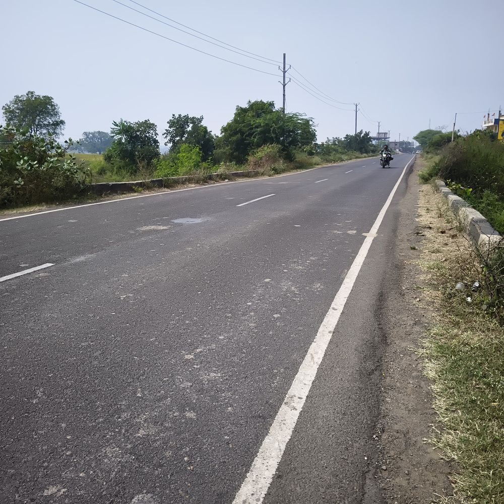 भोपाल-विदिशा फोरलेन को कैबिनेट की मंजूरी:44.83 किमी सड़क पर खर्च होंगे ₹1,757 करोड़; 3 बायपास भी बनेंगे