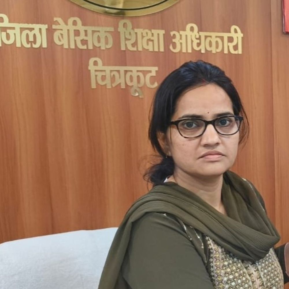 चित्रकूट में भारी बारिश, कई स्कूलों में अवकाश घोषित:प्रशासन ने ब्लॉकवार जारी किए आदेश, स्टाफ को निर्देश