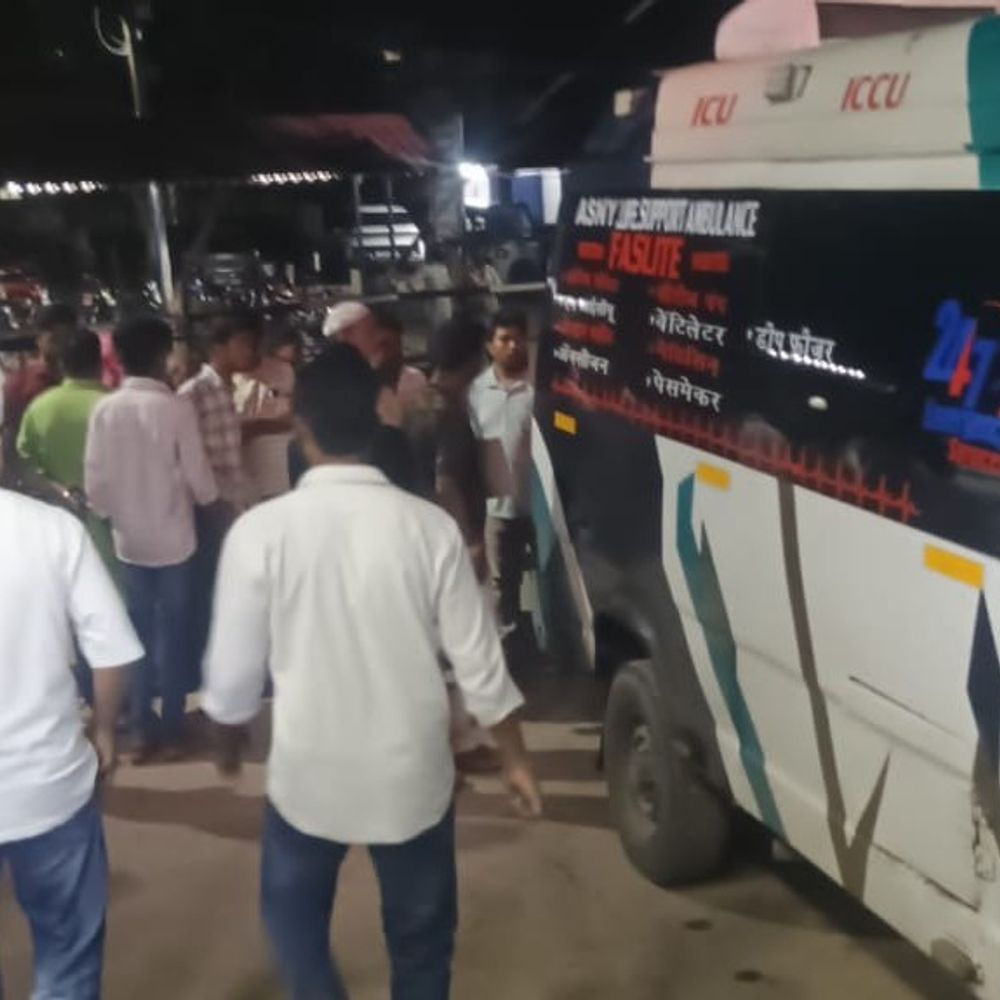 किचन से निकले धुएं के विवाद में युवक की मौत:अररिया में मारपीट के दौरान 6 घायल, 3 आरोपी गिरफ्तार