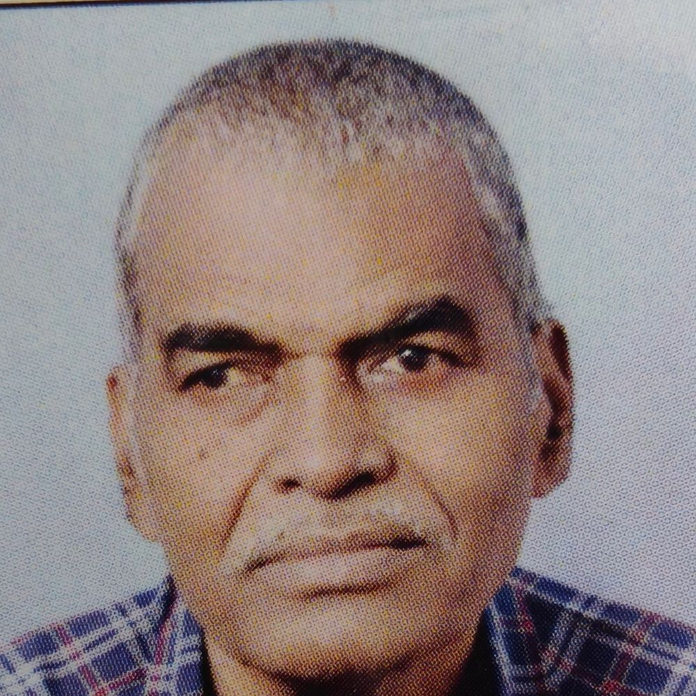 कानपुर में करंट लगने से बुजुर्ग की मौत:खाना खाने के बाद सोने गए थे, फर्राटे की चपेट में आया