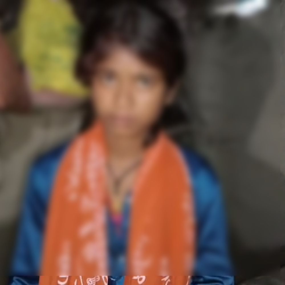 मधेपुरा में बच्ची के ‘लड़का बनने’ की अफवाह निकली फर्जी:पुलिस जांच में नहीं मिला कोई सबूत, सोशल मीडिया पर वायरल दावे के बाद घर पर जुट रही थी भीड़