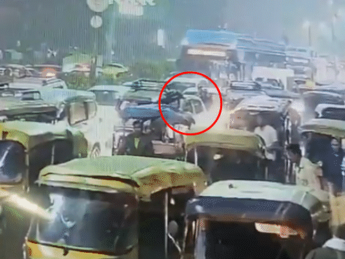 लाल किला धमाका अलकायदा ने कराया:UN की रिपोर्ट में दावा, NIA की जांच में भी यही निकला था; 11 मौतें हुई थीं