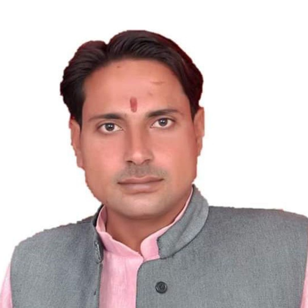 बागपत कलेक्ट्रेट पर 31 अगस्त से अनिश्चितकालीन धरना:राष्ट्रवादी नवनिर्माण दल ने किया ऐलान, लोगों के जुटने का दावा