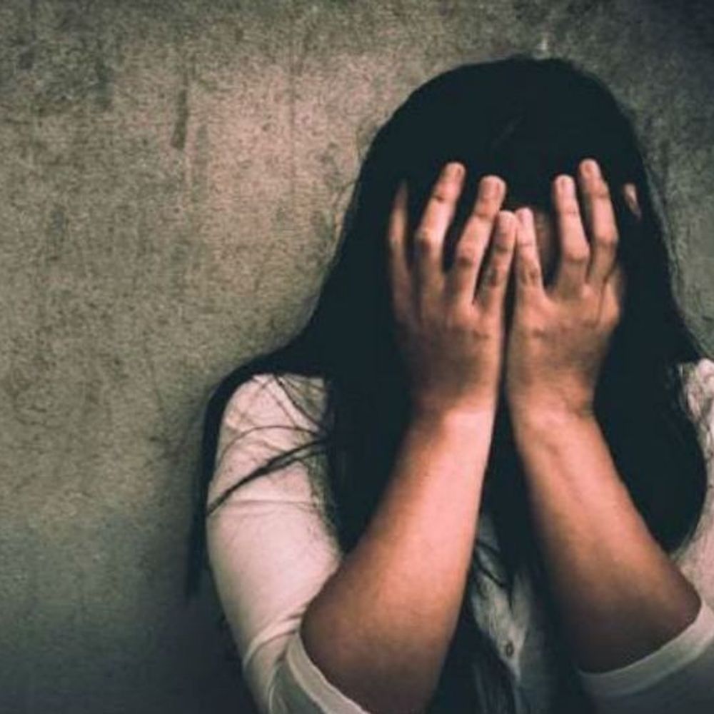किशनगंज में नाबालिग से दुष्कर्म का आरोप:युवक पर बहला-फुसलाकर अपहरण और दुष्कर्म का आरोप, FIR दर्ज