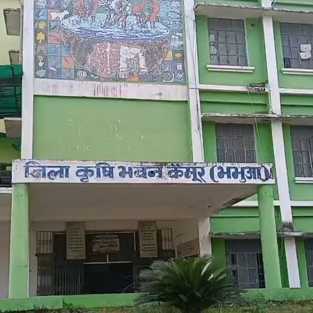 वर्मी कंपोस्ट-बायोगैस इकाई पर 50% तक ग्रांट:कैमूर में जैविक खेती को बढ़ावा, किसान 30 सितंबर तक करें आवेदन