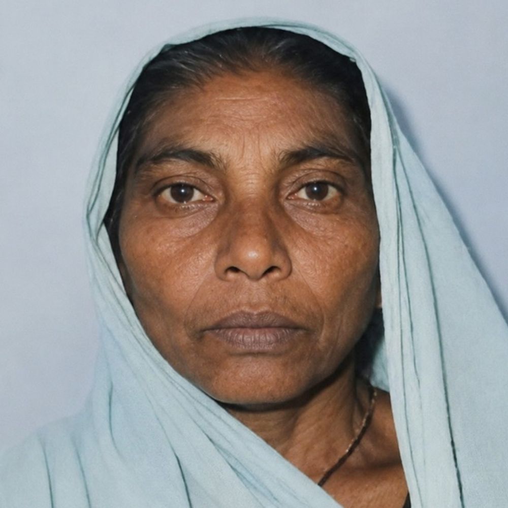 जमुई में वृद्ध महिला की कुल्हाड़ी से वार कर हत्या:दाह संस्कार से लौटी थी, बुजुर्ग ने पीछे से किया हमला, आरोपी गिरफ्तार