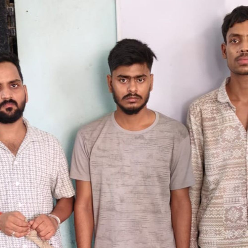 पटना में किराए के फ्लैट में बनाया 4 घंटे बंधक:नशीला पदार्थ पीलाकर की छेड़खानी, पीड़िता बोली- मैं नशे में थी, पता नहीं मरे साथ क्या हुआ