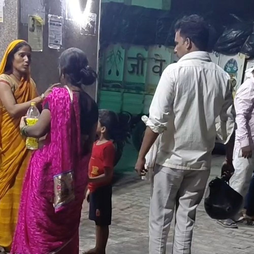 फर्रुखाबाद में 6 वर्षीय बच्ची को सांप ने डसा,मौत:गंभीर हालत में सामुदायिक स्वास्थ्य केंद्र से लोहिया अस्पताल की गई थी रेफर