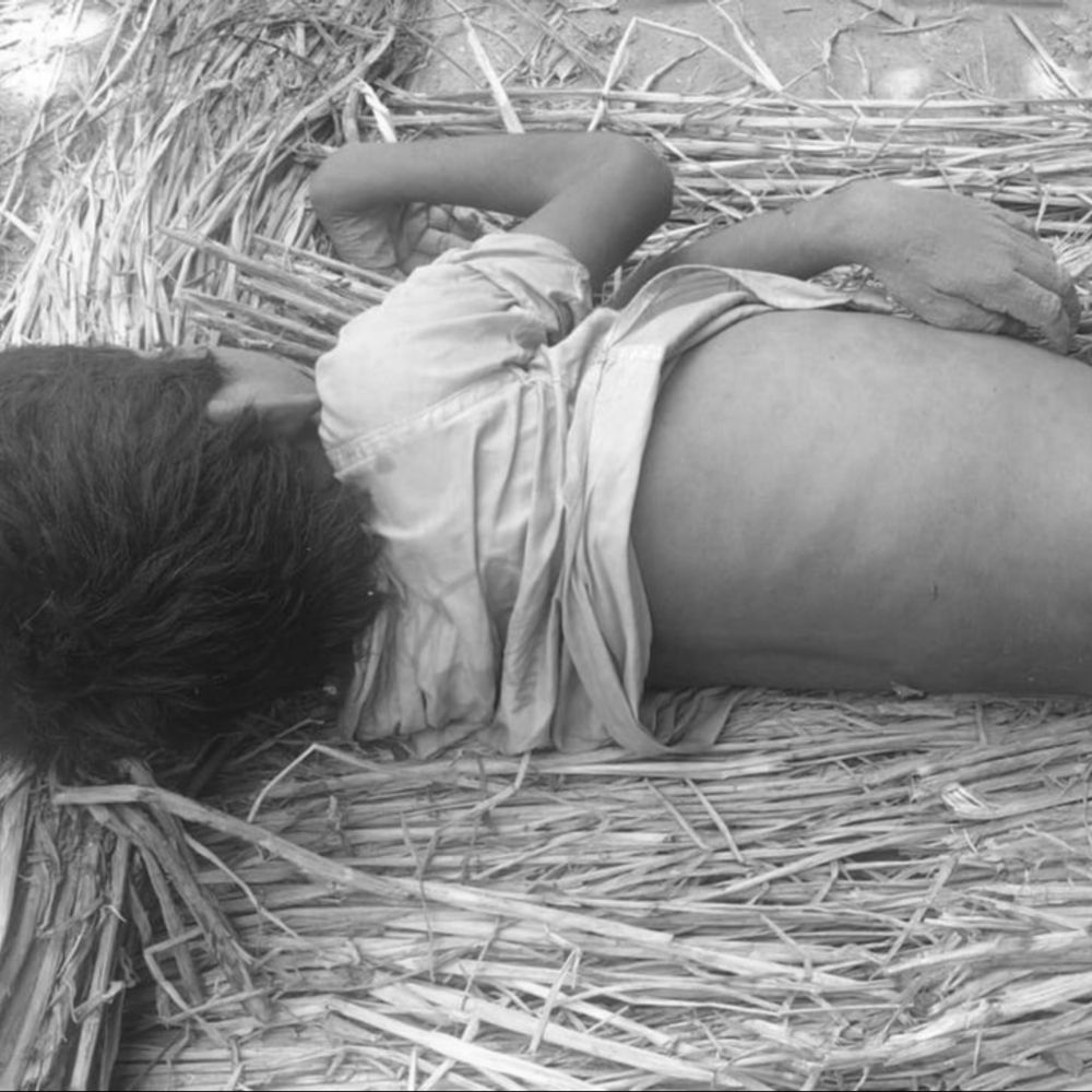 नवादा में 11 वर्षीय बच्चे की डूबने से मौत:शुक्रवार शाम को घर से खेलने निकला था, शनिवार सुबह ग्रामीणों ने शव देखा
