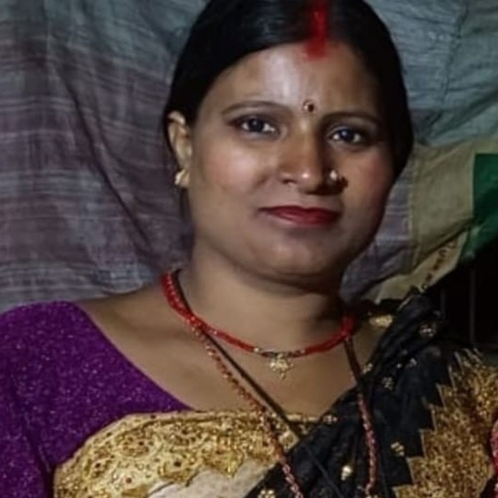 गोपालगंज में दूसरी शादी विवाद में महिला की संदिग्ध मौत:पति ने 1 महीने पहले की शादी,पत्नी अरेस्ट; गला दबाकर हत्या का आरोप