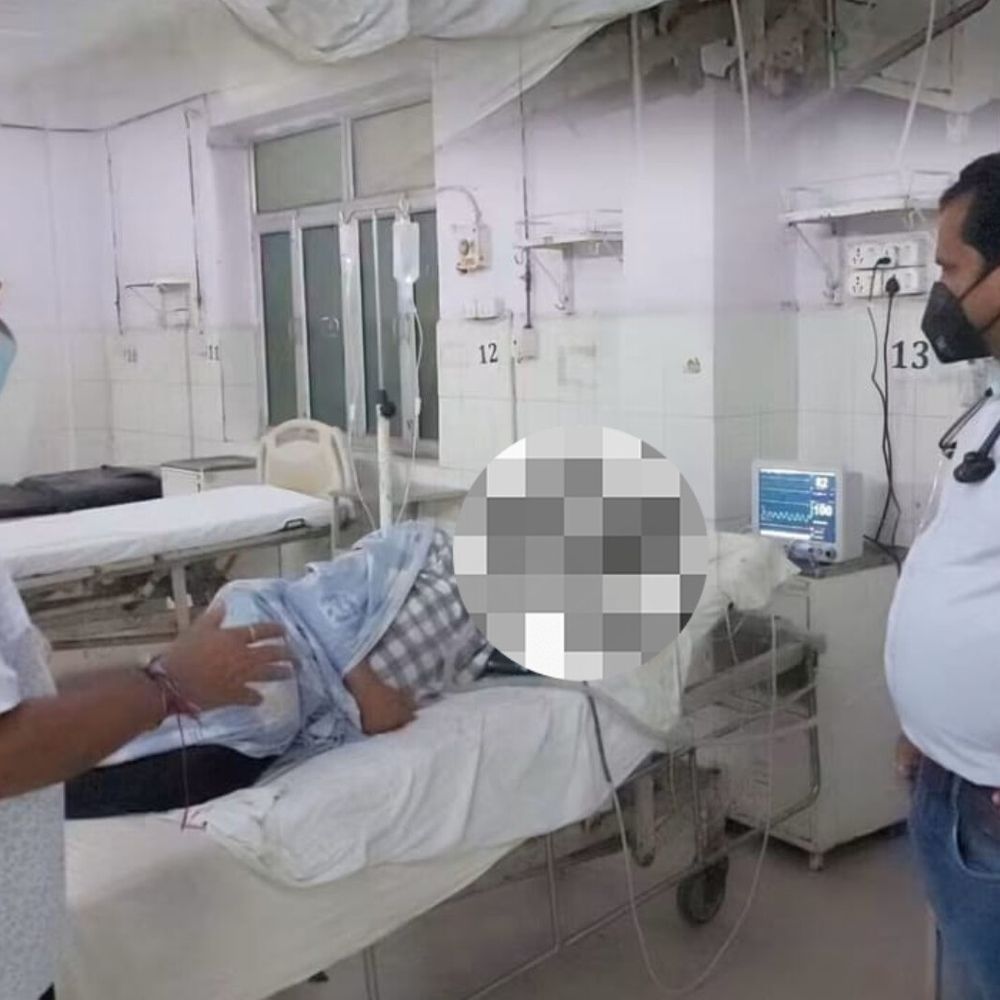 फिरोजाबाद में स्वाइन फ्लू का मरीज मिला:स्वास्थ्य विभाग सतर्क, मेडिकल कॉलेज में निगरानी जारी
