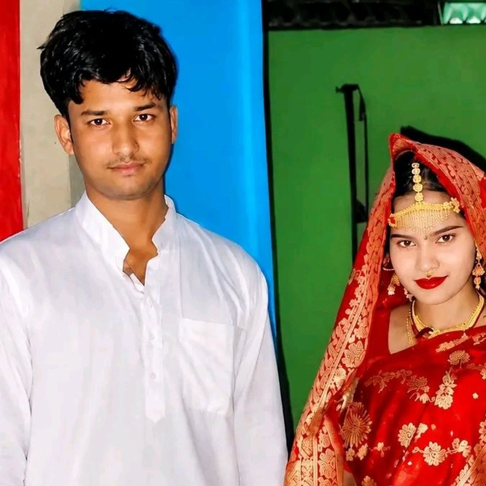 किशनगंज में शादी के दो महीने बाद पति-पत्नी की मौत:सिलीगुड़ी में इलाज के दौरान पत्नी ने दम तोड़ा, शव मायके पहुंचते ही पति ने आत्महत्या की