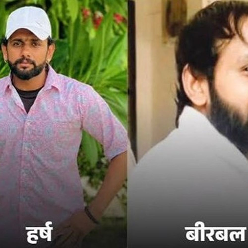 हर्ष-बीरबल एनकाउंटर पर आज रोड़ समाज की बैठक:फर्जी बताकर CBI जांच की मांग, सबूत पेश करने का दावा; करनाल बीरु वाल्मीकि हत्याकांड