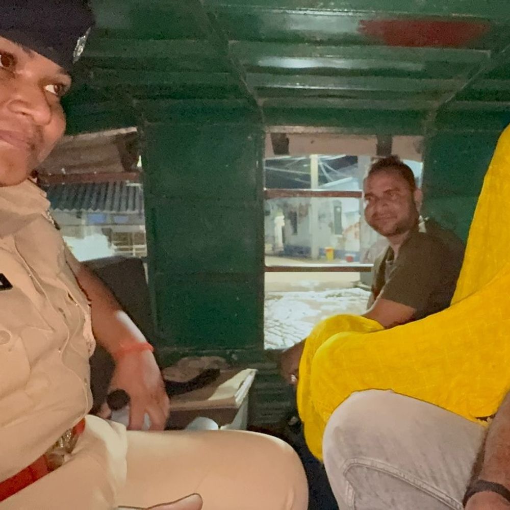 नाबालिग से गैंग रेप में किशोर निरुद्ध:नवादा में दूसरे आरोपी की तलाश जारी, मेडिकल रिपोर्ट का इंतजार