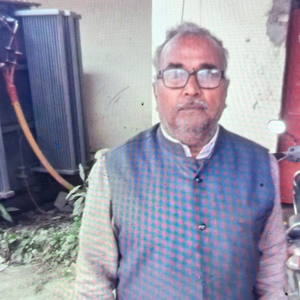 कानपुर देहात में फैक्ट्री में डीसीएम चालक की संदिग्ध मौत:परिजनों ने प्रबंधन पर लापरवाही का आरोप लगाया, शव परिसर में रखकर किया हंगामा