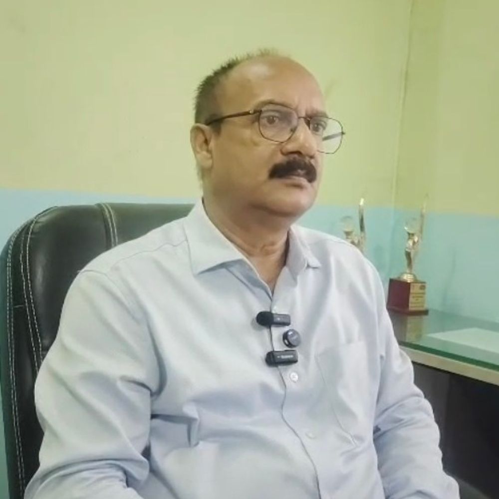 डॉ रविंद्र कुमार यादव बने सीतामढ़ी के नए सिविल सर्जन:स्वास्थ्य विभाग ने जारी किया नियुक्ति पत्र,बोले-‘मरीजों को समय पर इलाज प्राथमिकता’