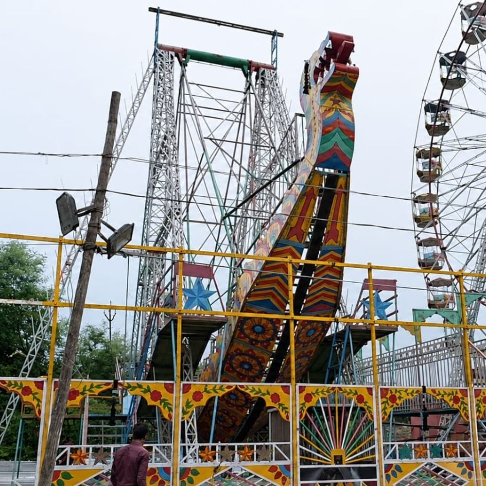 महोबा में 844 साल पुरानी परंपरा:राखी के दूसरे दिन मनता है रक्षाबंधन; 29 अगस्त से शुरू होगा कजली महोत्सव