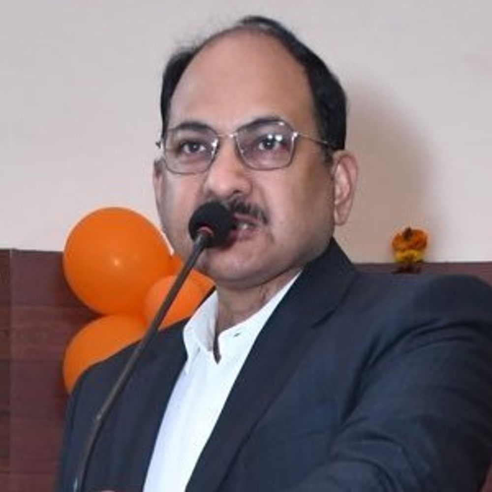 यूजी-पीजी प्रथम वर्ष में आज से प्रवेश:हापुड़ के एसएसवी कॉलेज में एक हजार से अधिक छात्रों को मौका